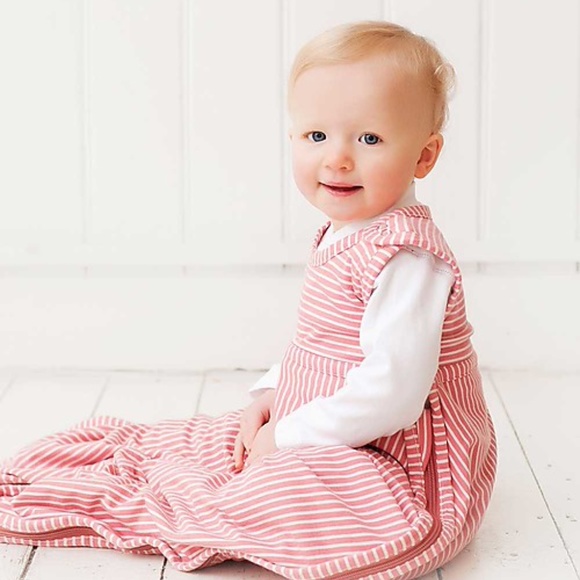 Merino Kids Go Go Bag Standard Weight 2-4 years Raspberry* BRAND NEW 1 unit left - Picture 2 of 11